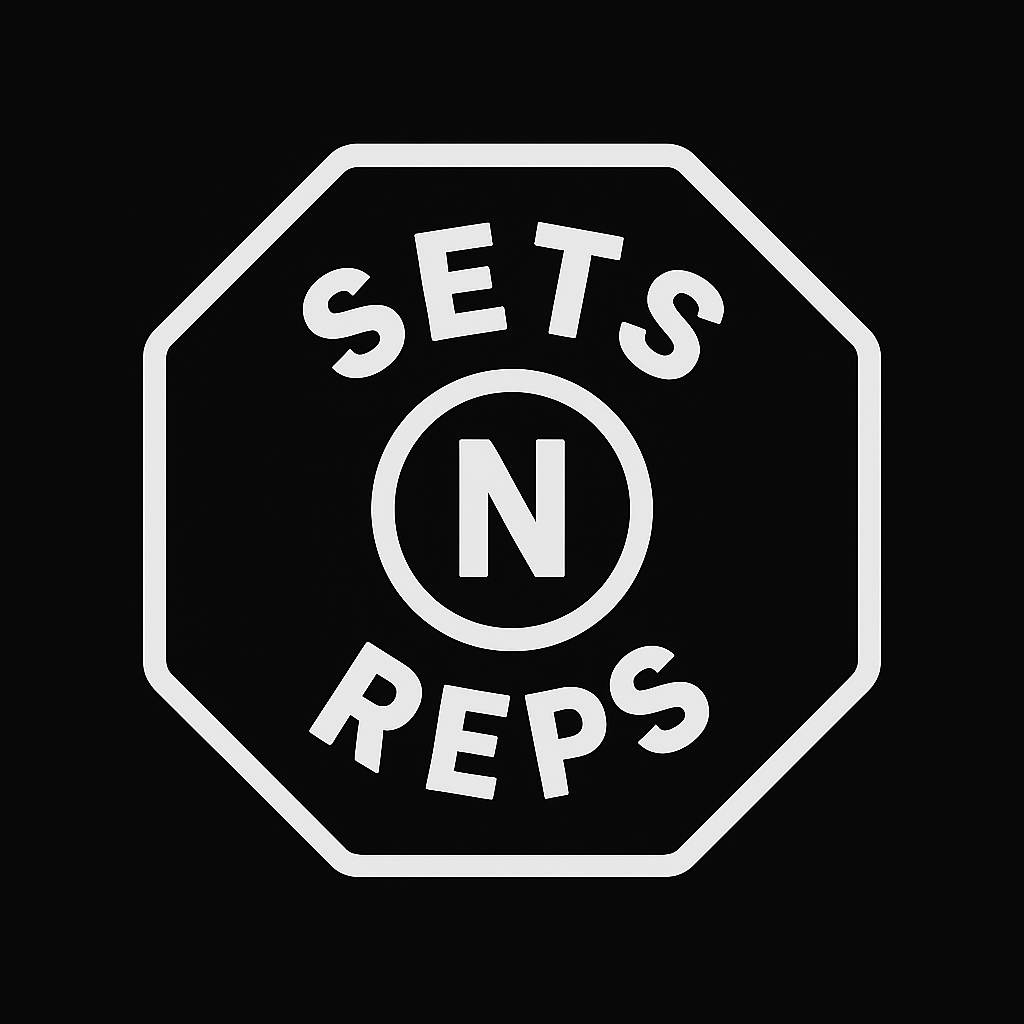 SetsNReps